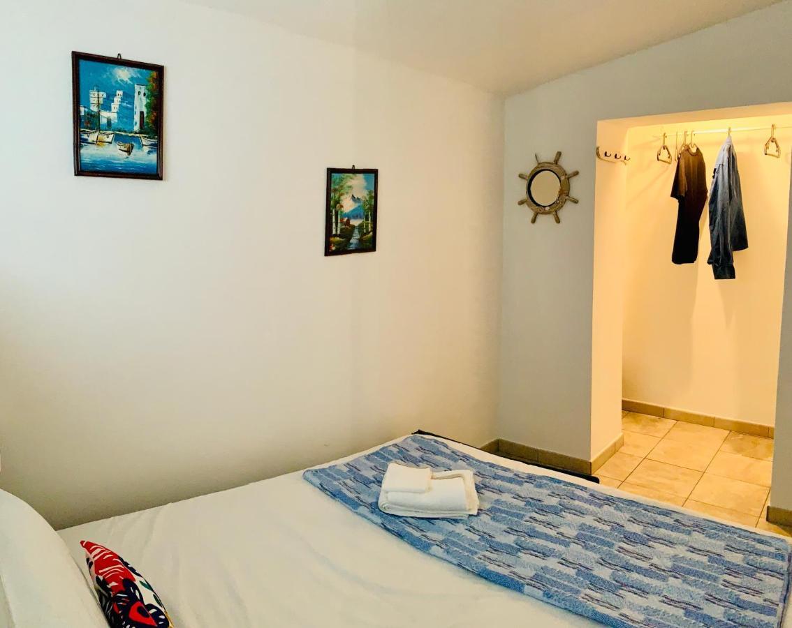 Villetta La Pietra Taormina Ngoại thất bức ảnh