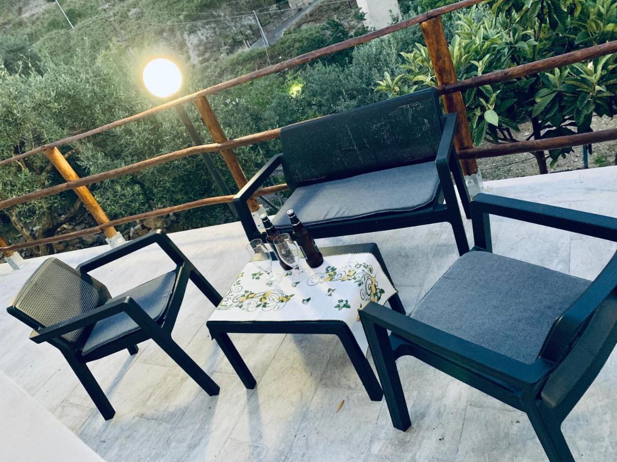 Villetta La Pietra Taormina Ngoại thất bức ảnh