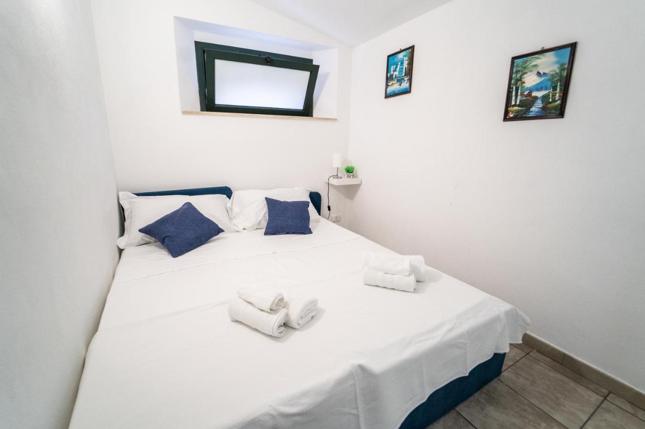 Villetta La Pietra Taormina Ngoại thất bức ảnh