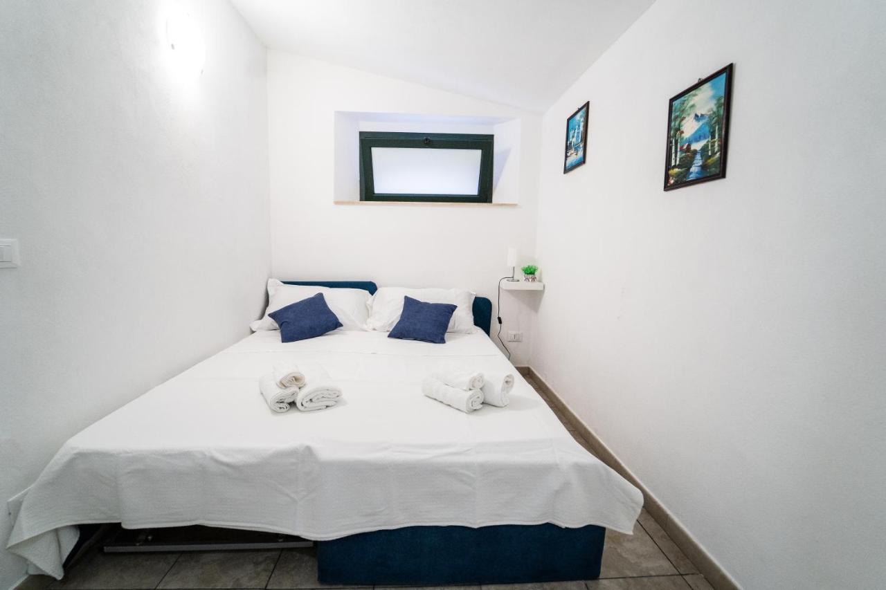 Villetta La Pietra Taormina Ngoại thất bức ảnh